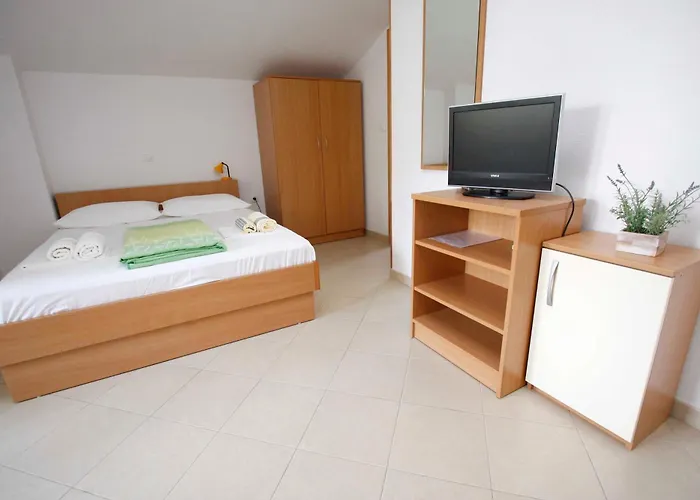 Iva&tonka * Makarska