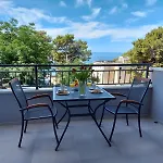 Iva&tonka Appartement