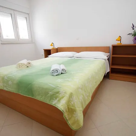 Апартаменти Iva&tonka