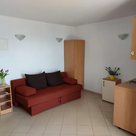 Iva&tonka Apartament