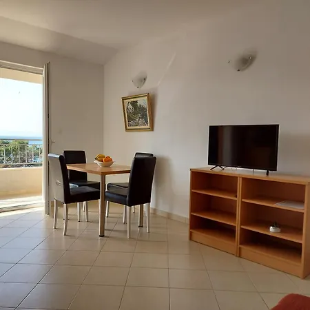 Апартаменти Iva&tonka