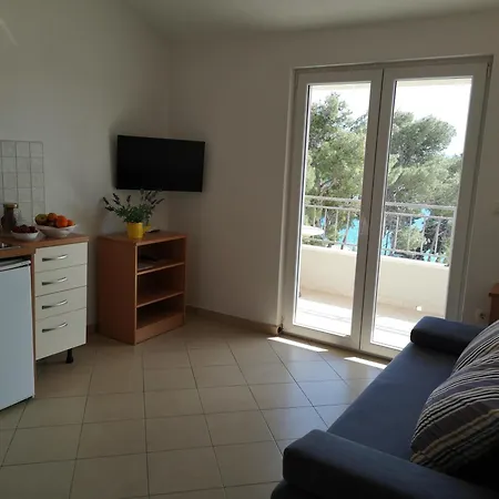 Iva&tonka Апартаменти