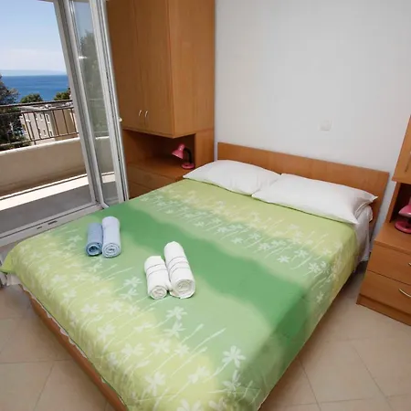 Апартаменти Iva&tonka *