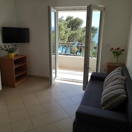 Iva&tonka Апартаменти