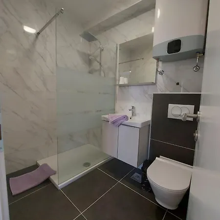 Apartman Iva&tonka Makarska