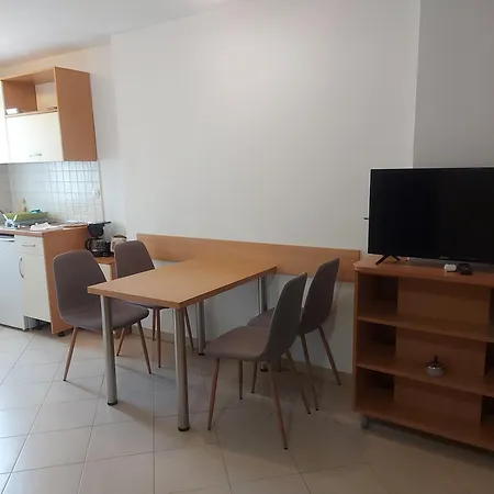 Iva&tonka Apartman Makarska