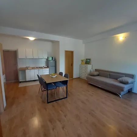Apartman Iva&tonka Makarska