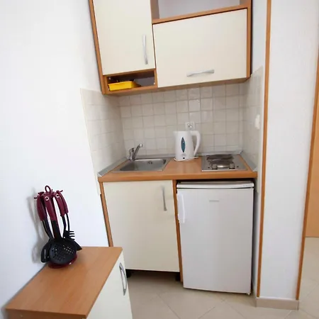 Apartman Iva&tonka *