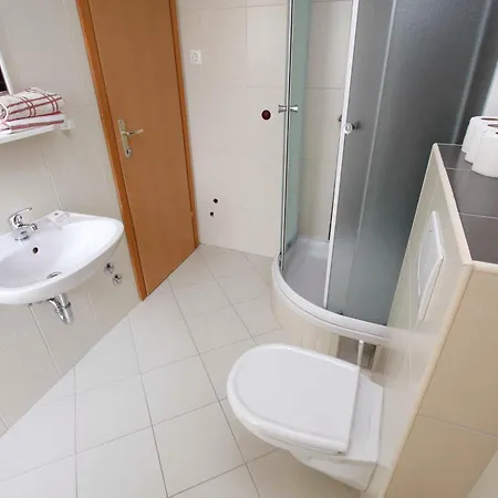 Iva&tonka Apartman Makarska