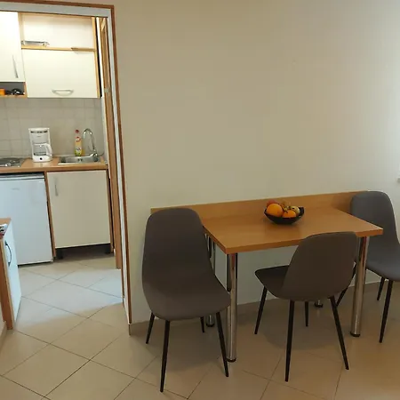 Apartman Iva&tonka
