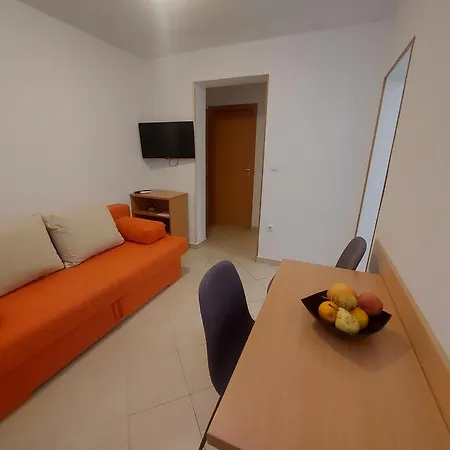 Iva&tonka Apartman *