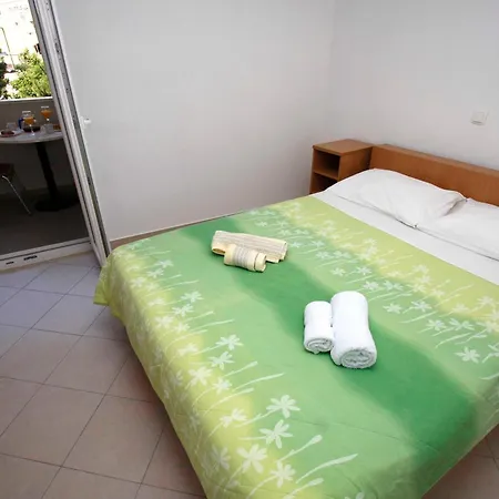 Iva&tonka Apartman Makarska