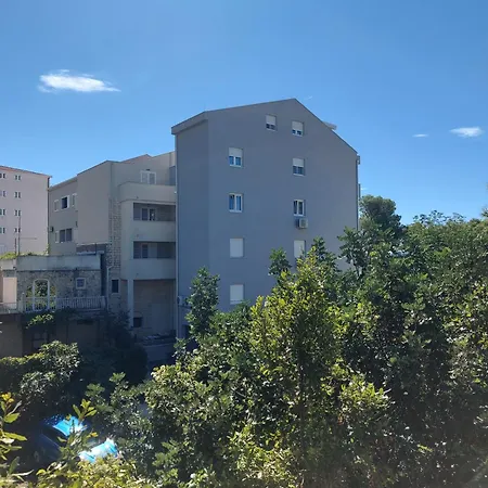 Apartman Iva&tonka