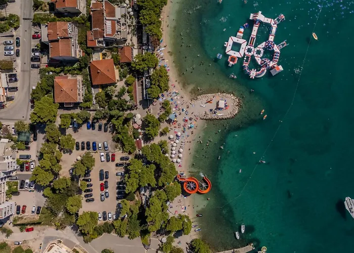 Апартаменти Iva&tonka *