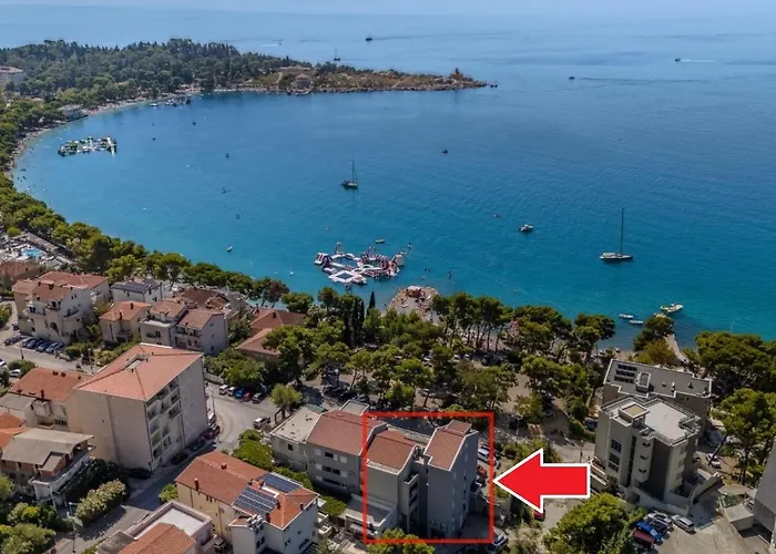 Iva&tonka Апартаменти