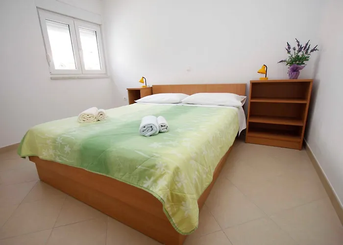 Апартаменти Iva&tonka