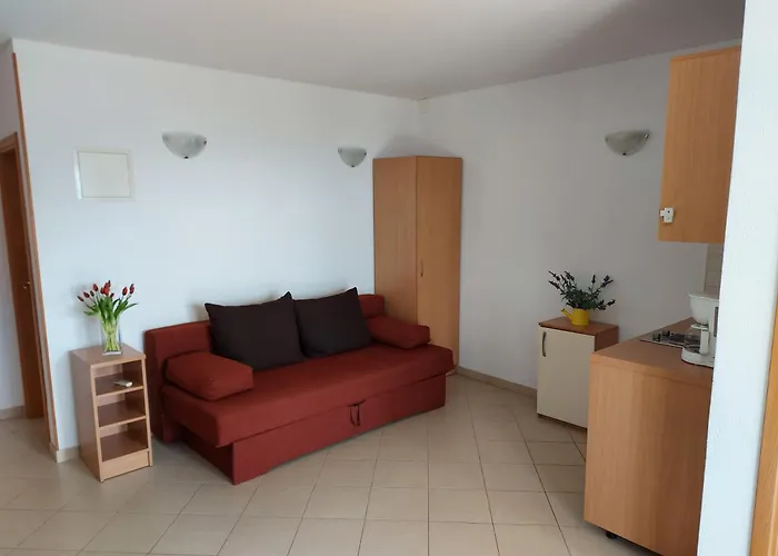 Iva&tonka Апартаменти