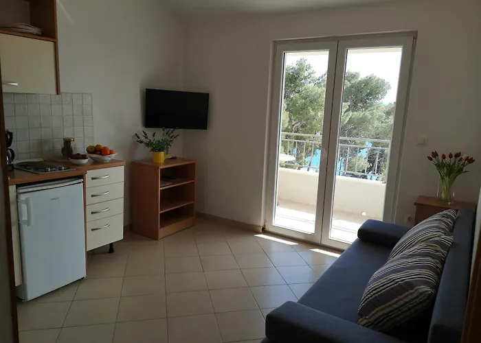 Iva&tonka Апартаменти