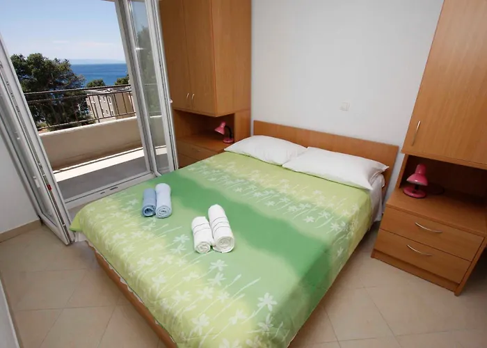 Апартаменти Iva&tonka *