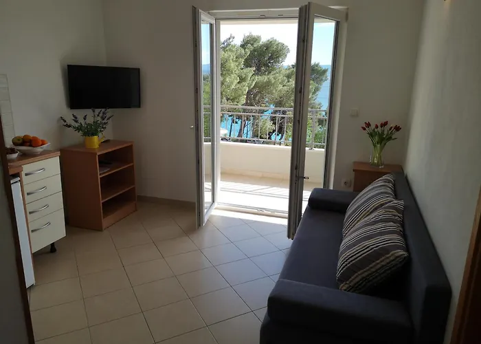 Iva&tonka Апартаменти