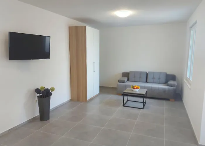 Iva&tonka Апартаменти *