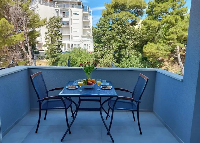 Апартаменти Iva&tonka