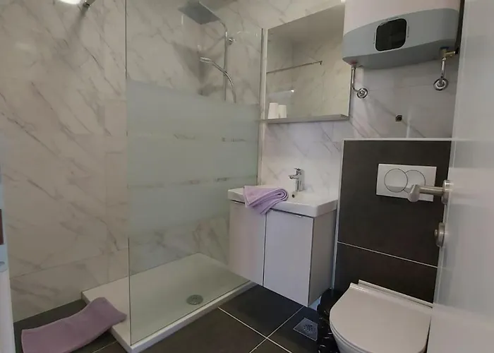 Апартаменти Iva&tonka Макарська