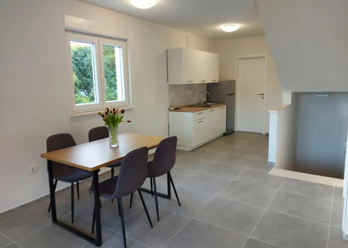 Апартаменти Iva&tonka *