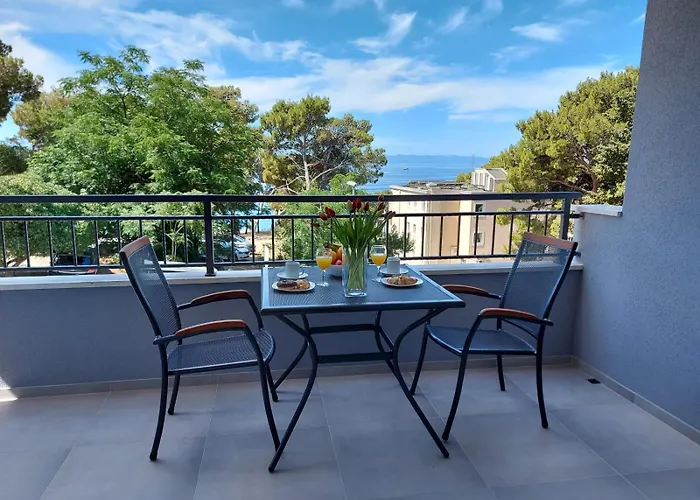 Iva&tonka Апартаменти