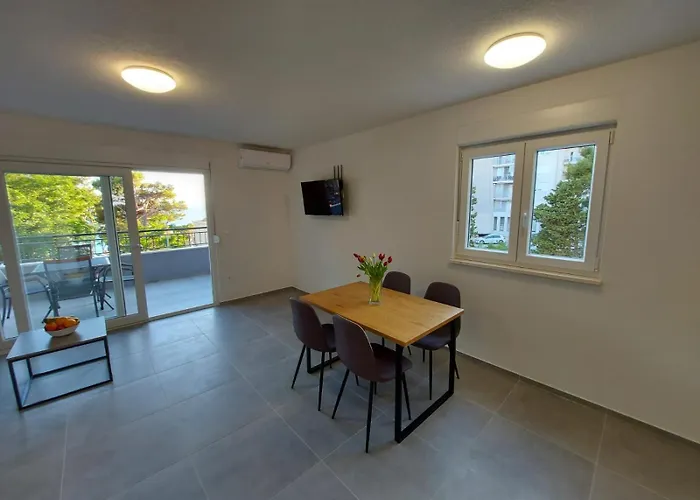 Iva&tonka Апартаменти *