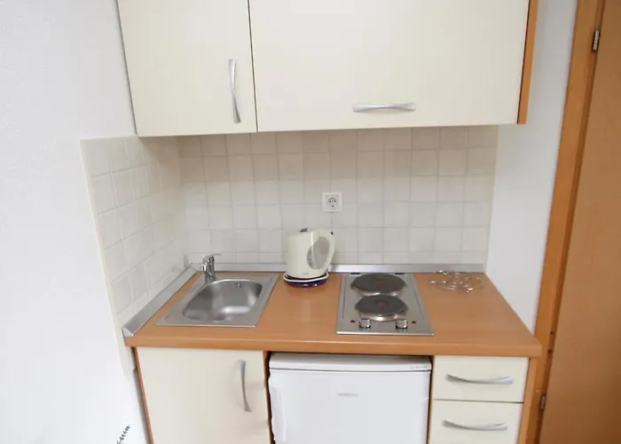 Апартаменти Iva&tonka